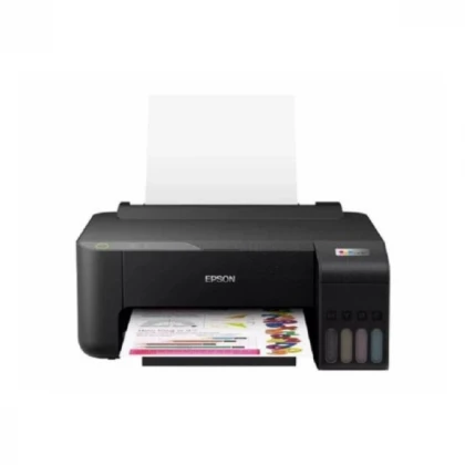Color EcoTank Epson L1230 štampač/skener/kopir/ 5760x1440 33/15ppm