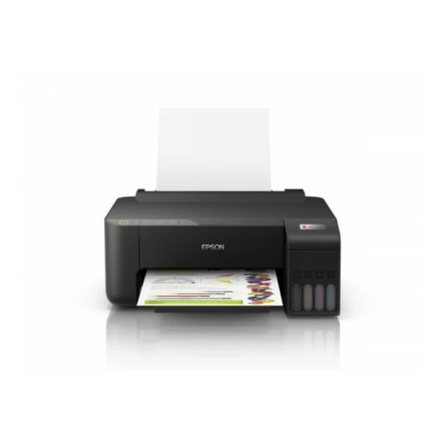 Color EcoTank Epson L1270 štampač/skener/kopir/WiFi 5760x1440 33/15ppm