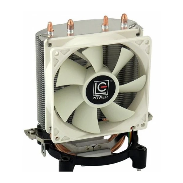 Cooler 1150/1151/FM1/FM2/AM3/2 LC Power LC-CC-95