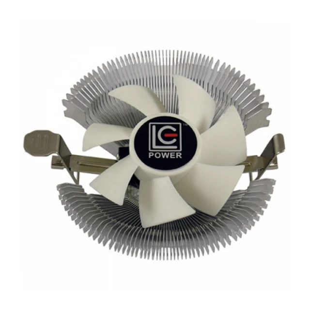 Cooler 1150/1151/FM1/FM2/AM3/2 LC Power LC-CC-85