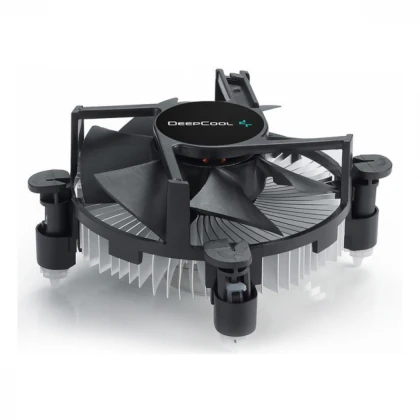 Cooler 775/1150/1155-6/AM3 DeepCool CK-11509