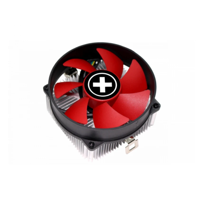Cooler AMD PRO K Xilence A250PWM Black 89W