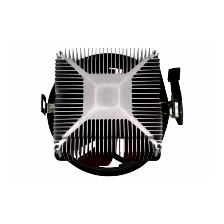 Cooler AMD PRO K Xilence A250PWM Black 89W