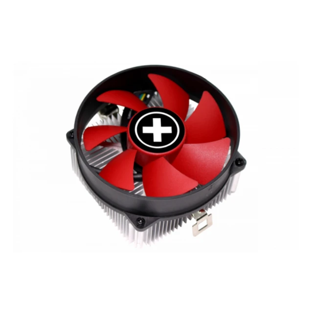 Cooler AMD PRO K Xilence A250PWM Black 89W