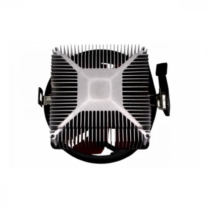 Cooler AMD PRO K Xilence A250PWM Black 89W