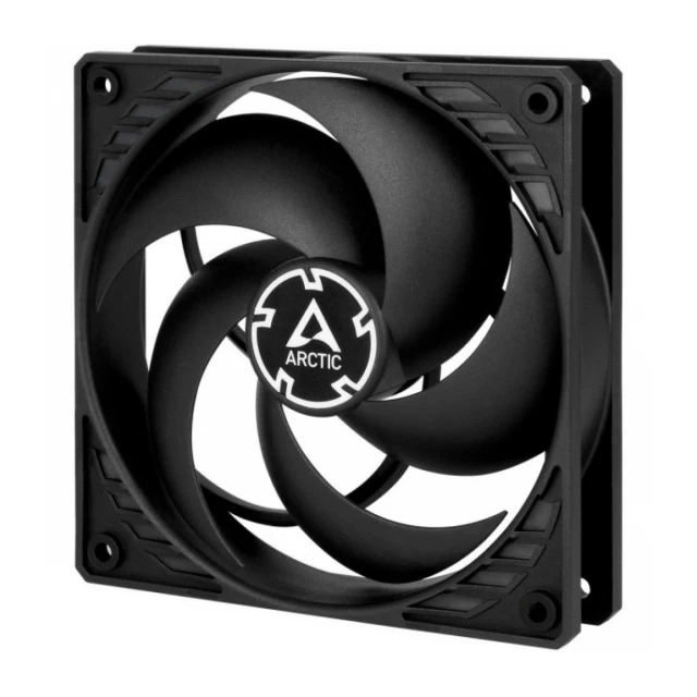 Cooler ARCTIC P12 Black 120x120mm ACFAN00118A