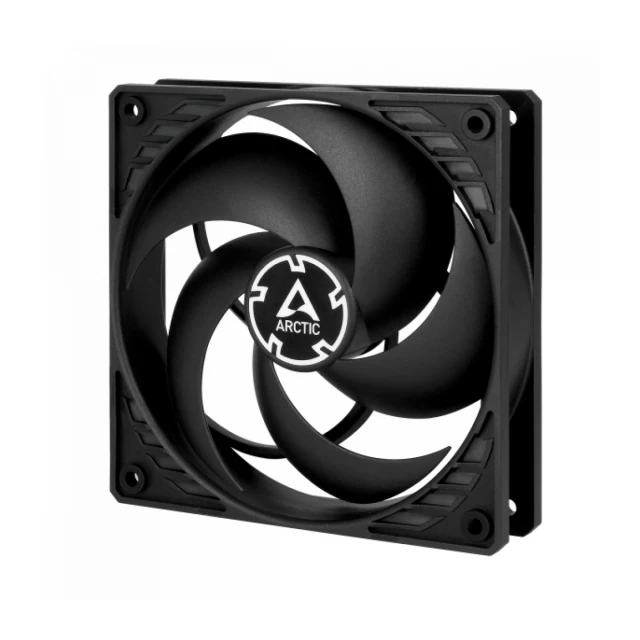 Cooler ARCTIC P12 Silent Black 120mm 4895213701365