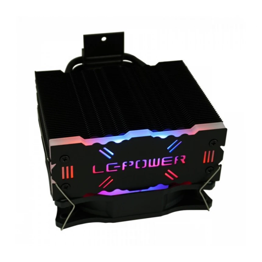 Cooler LC Power 1150/1151/2011/FM1/FM2/AM4/ LC-CC-120-ARGB-PRO
