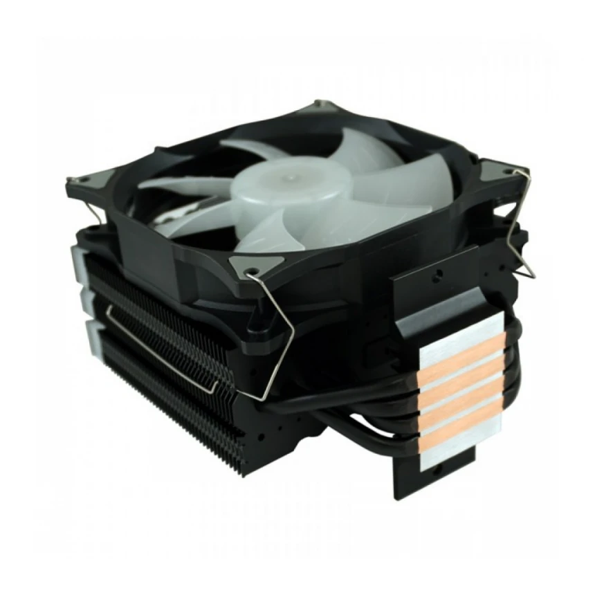 Cooler LC Power 1150/1151/2011/FM1/FM2/AM4/ LC-CC-120-ARGB-PRO