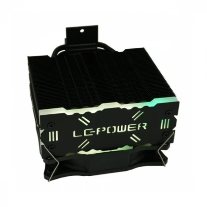 Cooler LC Power 1150/1151/2011/FM1/FM2/AM4/ LC-CC-120-ARGB-PRO