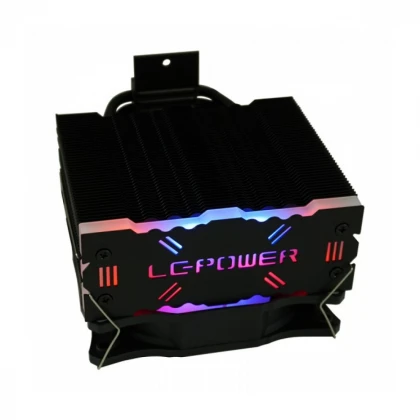 Cooler LC Power 1150/1151/2011/FM1/FM2/AM4/ LC-CC-120-ARGB-PRO