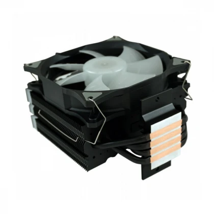 Cooler LC Power 1150/1151/2011/FM1/FM2/AM4/ LC-CC-120-ARGB-PRO