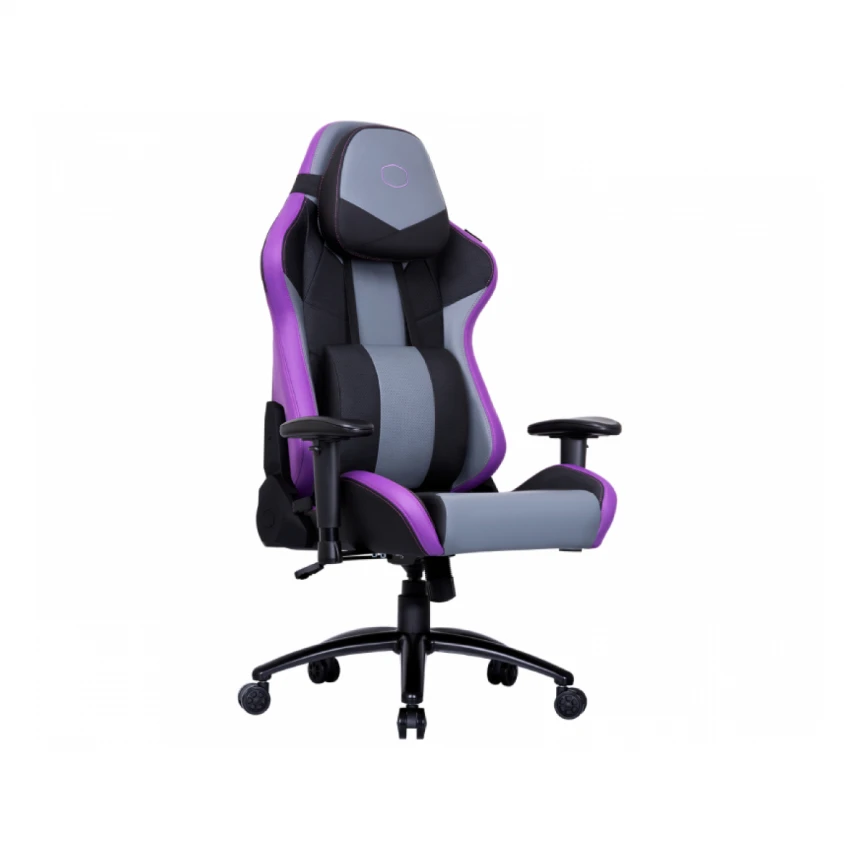 COOLER MASTER Caliber R3 CMI-GCR3-PR Gaming stolica ljubičasta 
