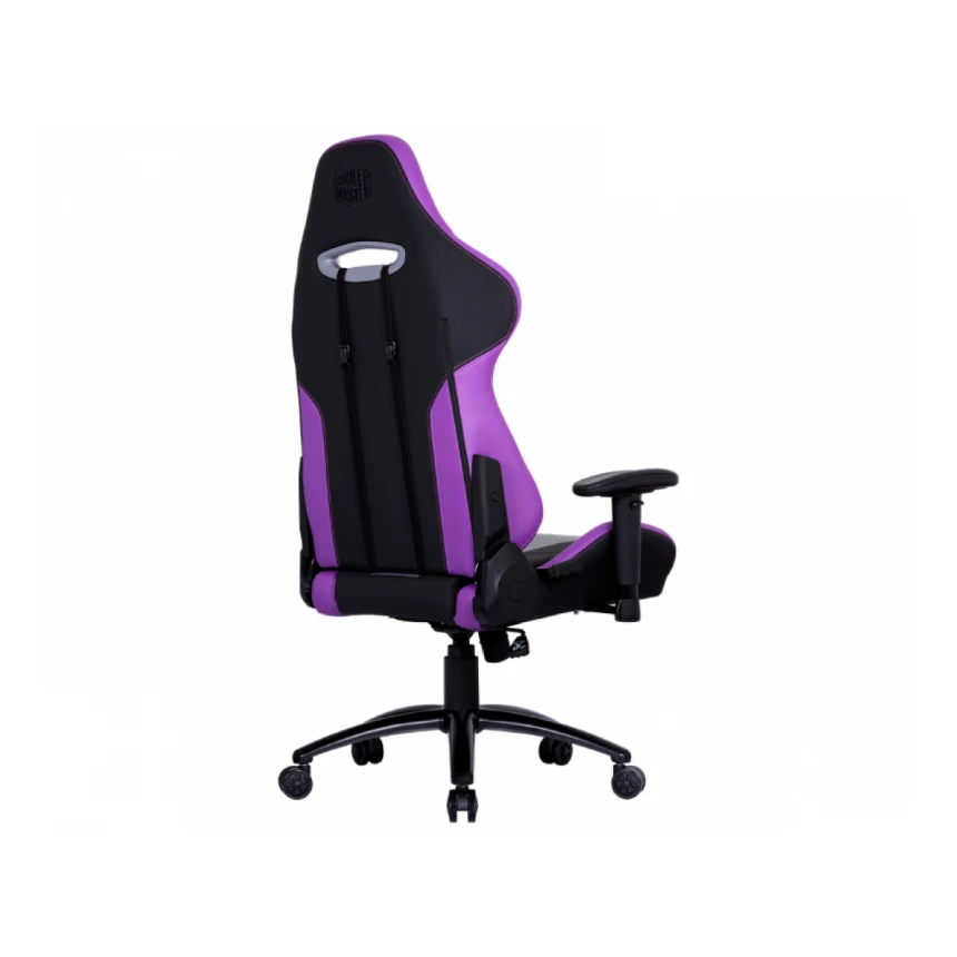COOLER MASTER Caliber R3 CMI-GCR3-PR Gaming stolica ljubičasta 