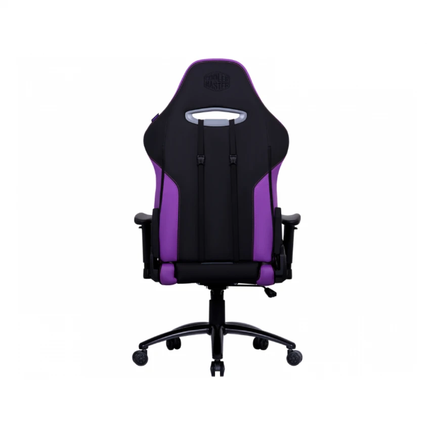 COOLER MASTER Caliber R3 CMI-GCR3-PR Gaming stolica ljubičasta 