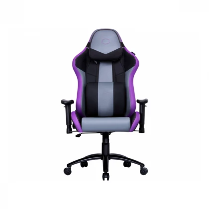 COOLER MASTER Caliber R3 CMI-GCR3-PR Gaming stolica ljubičasta 