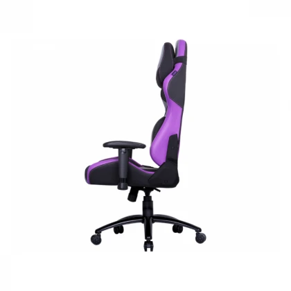 COOLER MASTER Caliber R3 CMI-GCR3-PR Gaming stolica ljubičasta 
