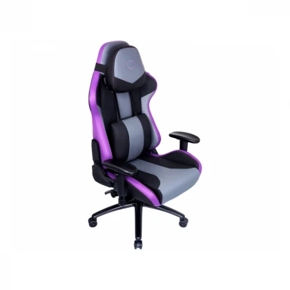 COOLER MASTER Caliber R3 CMI-GCR3-PR Gaming stolica ljubičasta 