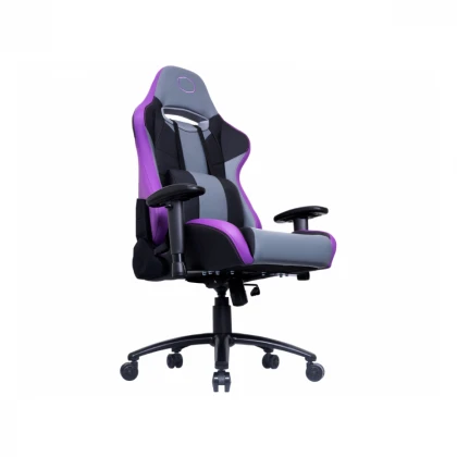 COOLER MASTER Caliber R3 CMI-GCR3-PR Gaming stolica ljubičasta 