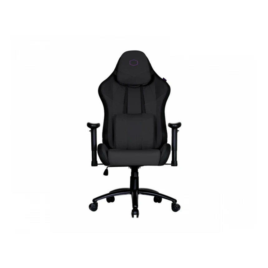 COOLER MASTER Caliber R3C CMI-GCR3C-BK Gaming stolica crna 