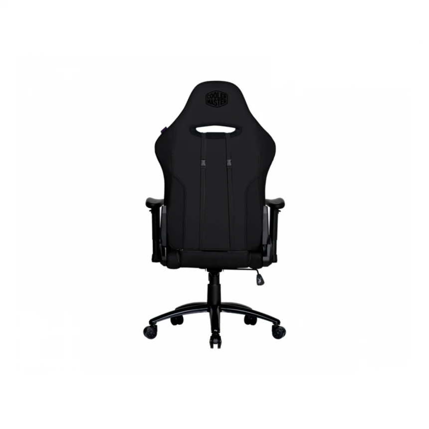 COOLER MASTER Caliber R3C CMI-GCR3C-BK Gaming stolica crna 
