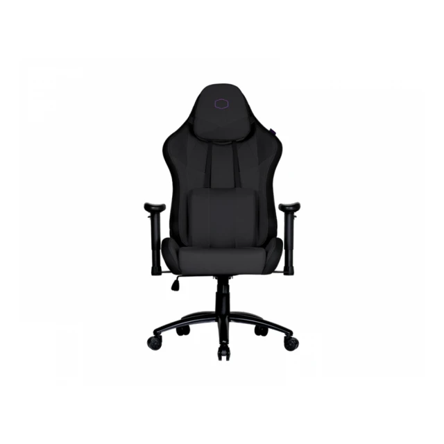 COOLER MASTER Caliber R3C CMI-GCR3C-BK Gaming stolica crna 
