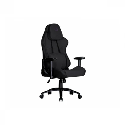 COOLER MASTER Caliber R3C CMI-GCR3C-BK Gaming stolica crna 