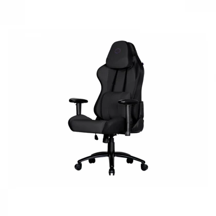 COOLER MASTER Caliber R3C CMI-GCR3C-BK Gaming stolica crna 