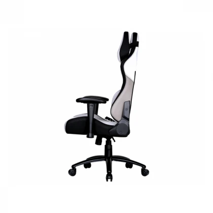 COOLER MASTER Caliber R3C CMI-GCR3C-GWK Gaming stolica sivo-bela 