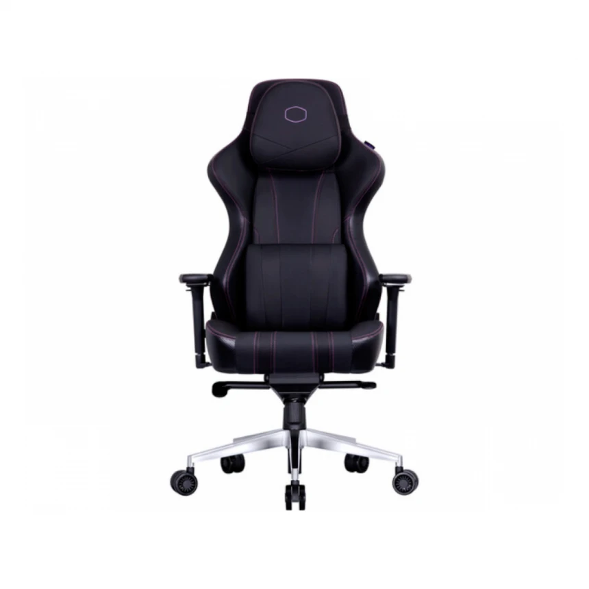 COOLER MASTER Caliber X2 (CMI-GCX2-BK) Gaming stolica 