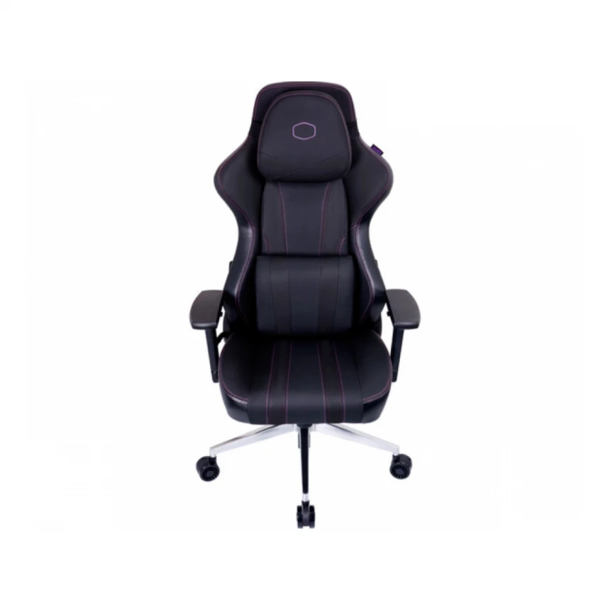 COOLER MASTER Caliber X2 (CMI-GCX2-BK) Gaming stolica 