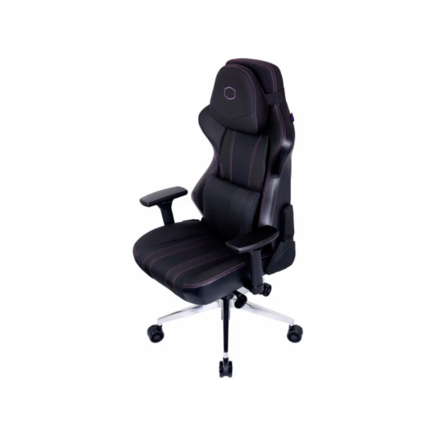 COOLER MASTER Caliber X2 (CMI-GCX2-BK) Gaming stolica 