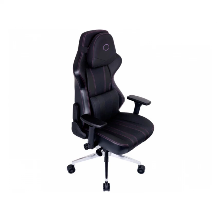 COOLER MASTER Caliber X2 (CMI-GCX2-BK) Gaming stolica 