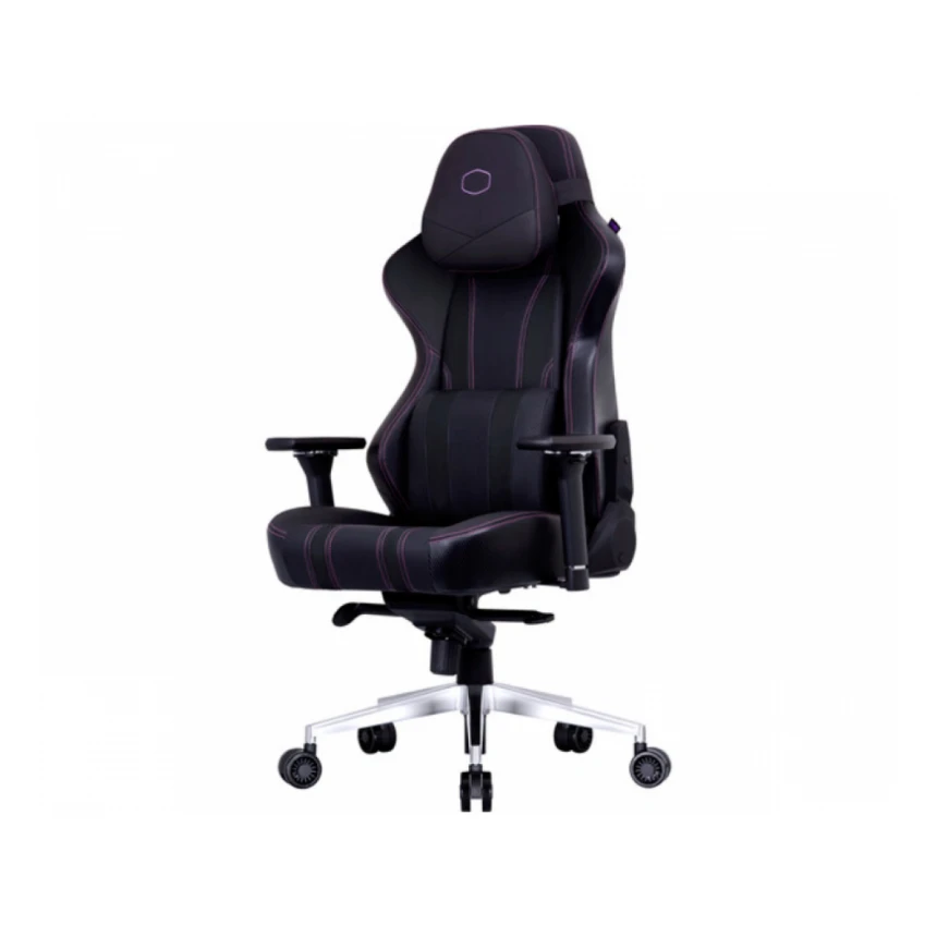 COOLER MASTER Caliber X2 (CMI-GCX2-BK) Gaming stolica 