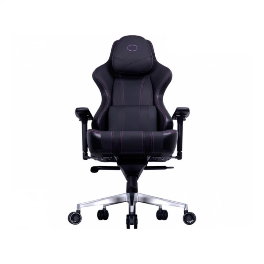 COOLER MASTER Caliber X2 (CMI-GCX2-BK) Gaming stolica 