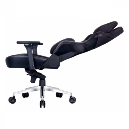 COOLER MASTER Caliber X2 (CMI-GCX2-BK) Gaming stolica 