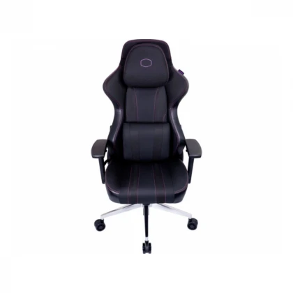 COOLER MASTER Caliber X2 (CMI-GCX2-BK) Gaming stolica 
