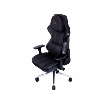 COOLER MASTER Caliber X2 (CMI-GCX2-BK) Gaming stolica 