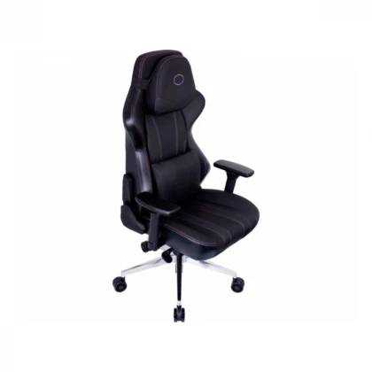 COOLER MASTER Caliber X2 (CMI-GCX2-BK) Gaming stolica 
