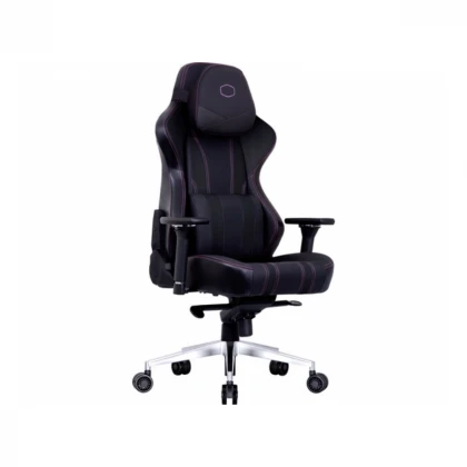 COOLER MASTER Caliber X2 (CMI-GCX2-BK) Gaming stolica 