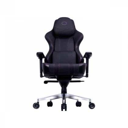 COOLER MASTER Caliber X2 (CMI-GCX2-BK) Gaming stolica 