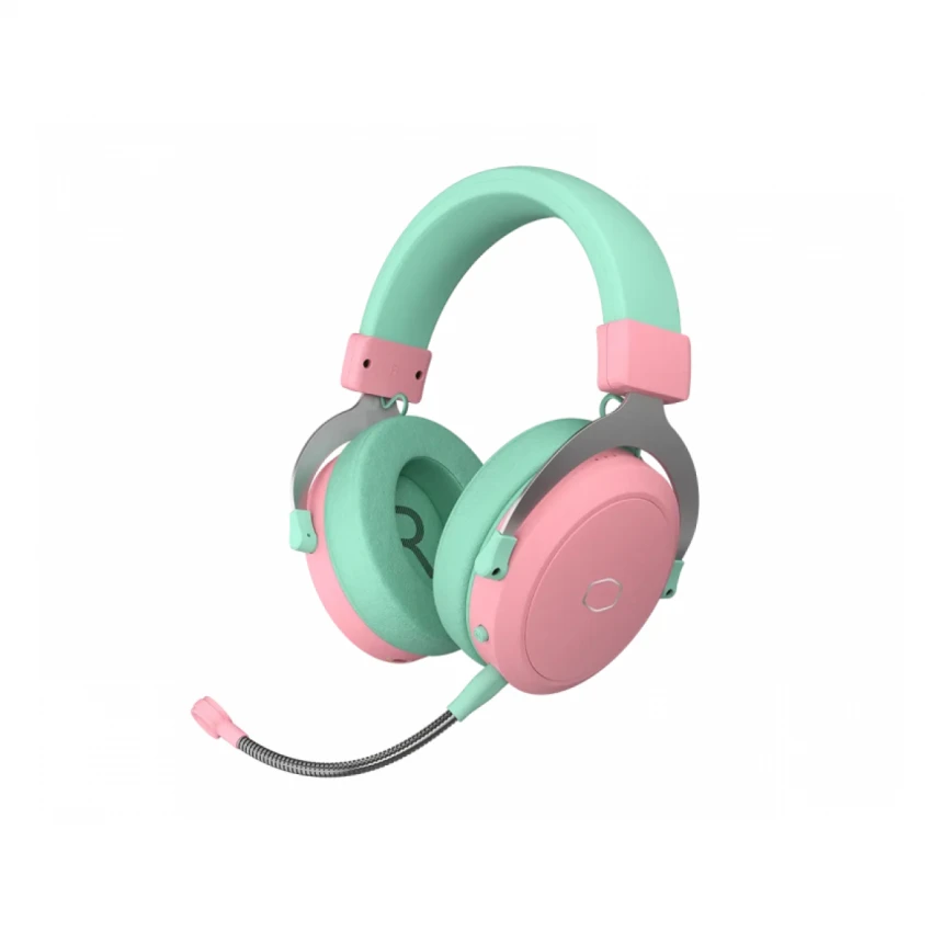 COOLER MASTER CH-351 MACARON Gaming slušalice sa mikrofonom (CH-351-MC)