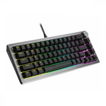 COOLER MASTER CK720 Gaming mehanička tastatura, Red Switch (CK-720-GKKR1-US) 