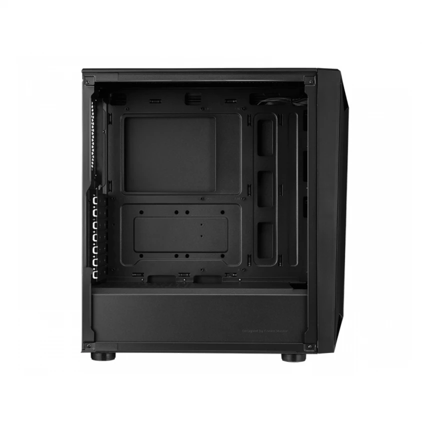 COOLER MASTER CMP510 ARGB Edition Gaming kućište crno (CP510-KGNN-S00) 