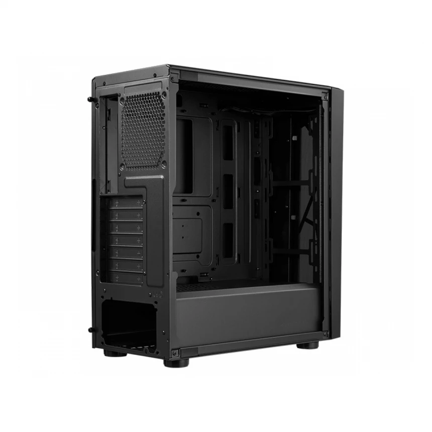COOLER MASTER CMP510 ARGB Edition Gaming kućište crno (CP510-KGNN-S00) 