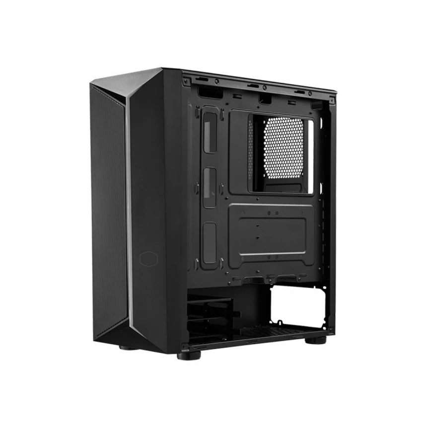 COOLER MASTER CMP510 ARGB Edition Gaming kućište crno (CP510-KGNN-S00) 