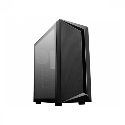 COOLER MASTER CMP510 ARGB Edition Gaming kućište crno (CP510-KGNN-S00) 