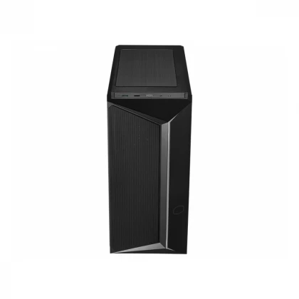 COOLER MASTER CMP510 ARGB Edition Gaming kućište crno (CP510-KGNN-S00) 