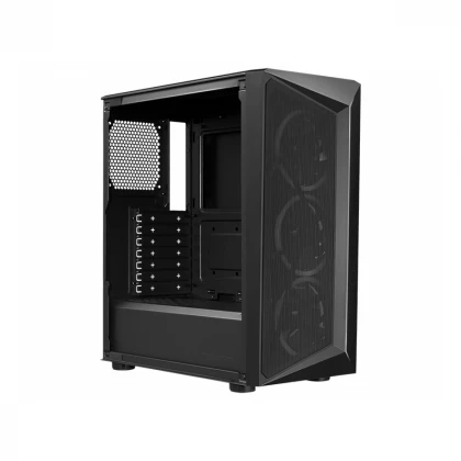 COOLER MASTER CMP510 ARGB Edition Gaming kućište crno (CP510-KGNN-S00) 
