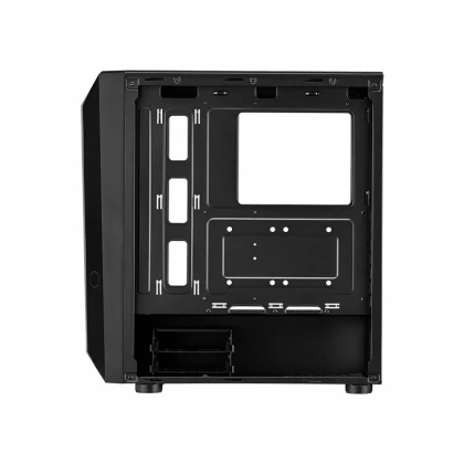 COOLER MASTER CMP510 ARGB Edition Gaming kućište crno (CP510-KGNN-S00) 